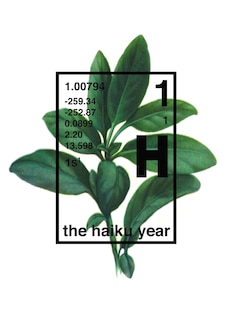 Front cover_The Haiku Year