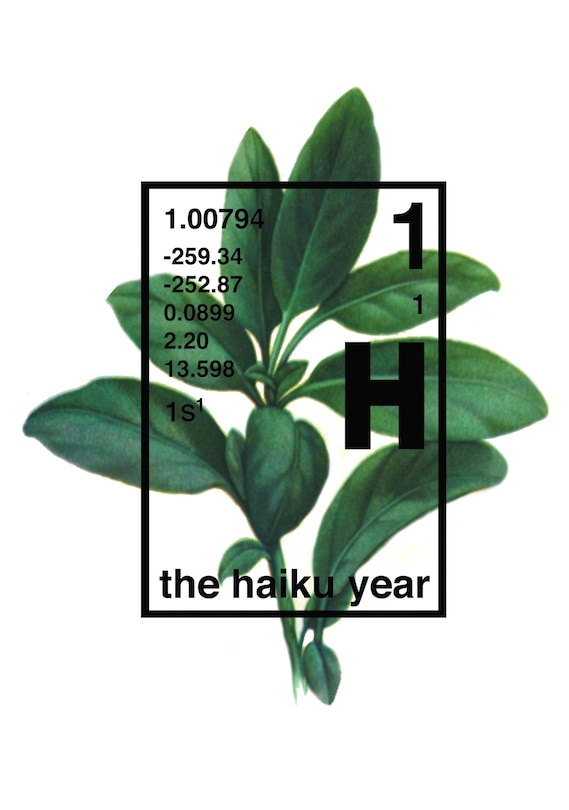 Front cover_The Haiku Year