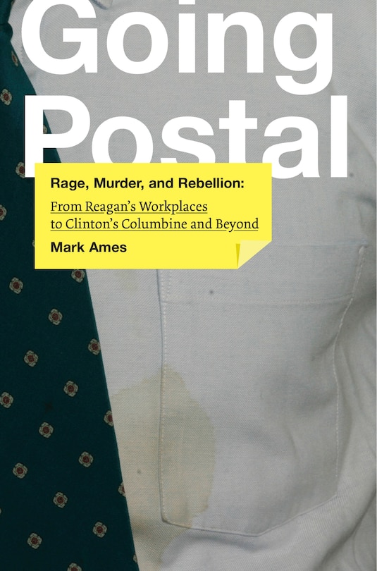 Front cover_Going Postal