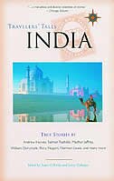 Front cover_Travelers' Tales India