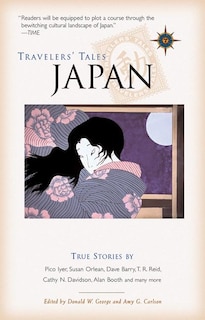 Couverture_Travelers' Tales Japan