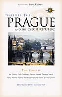 Front cover_Travelers' Tales Prague and the Czech Republic