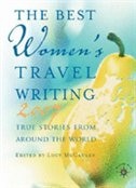 Couverture_The Best Women's Travel Writing 2007