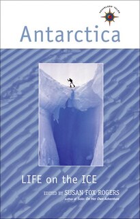 Front cover_Antarctica: Life on the Ice