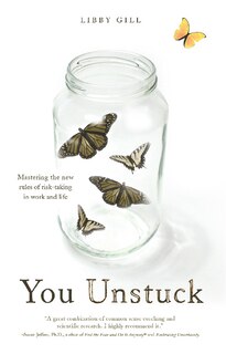 Front cover_You Unstuck