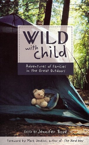 Couverture_Wild with Child