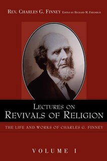 Couverture_Lectures on Revivals of Religion.