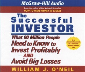 The Successful Investor: What 80 Million People Need to Know to Invest Profitably and Avoid Big Losses