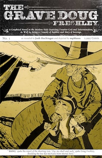 Couverture_The Grave Doug Freshley
