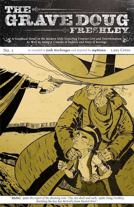 Couverture_The Grave Doug Freshley