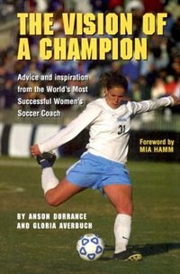 Vision Of A Champion