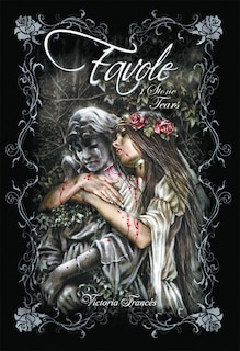 Front cover_Favole Volume 1: Stone Tears