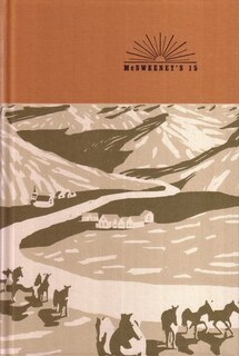 Front cover_Mcsweeney's Issue 15 (mcsweeney's Quarterly Concern)