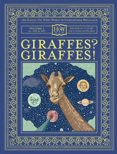 Front cover_Giraffes? Giraffes!