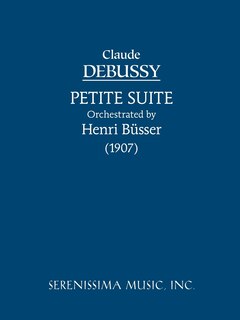 Front cover_Petite Suite