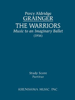 Front cover_The Warriors