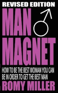 Front cover_Man Magnet