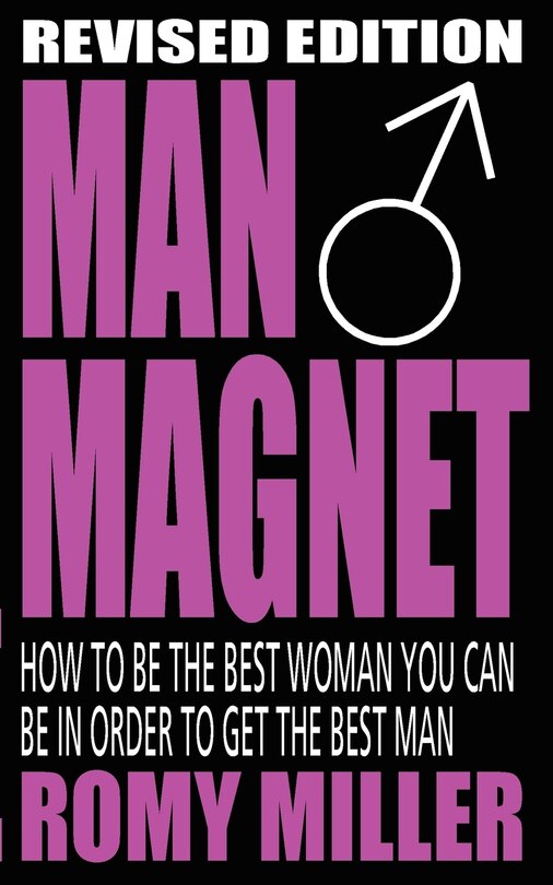Front cover_Man Magnet