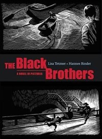 Front cover_The Black Brothers