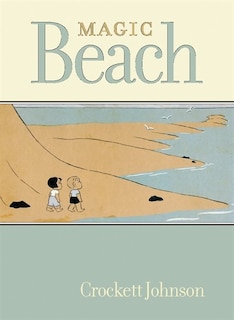 Front cover_Magic Beach