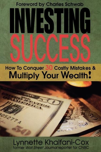 Front cover_Investing Success