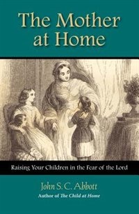 Front cover_The Mother At Home