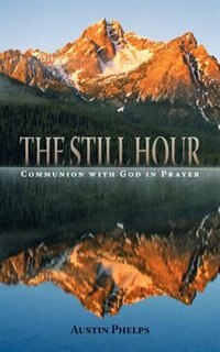 Couverture_The Still Hour