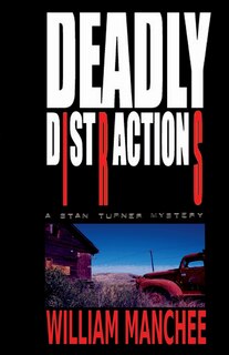 Front cover_Deadly Distractions