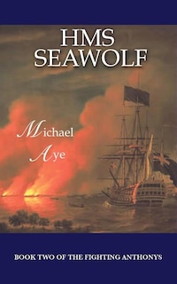 Front cover_HMS Seawolf