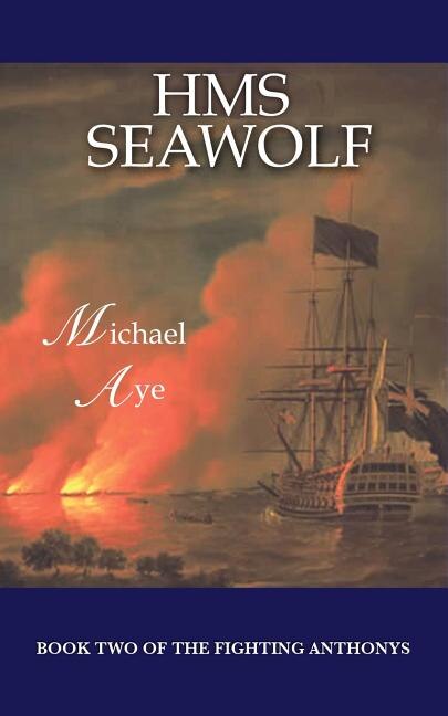 Front cover_HMS Seawolf