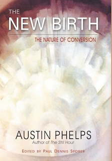 Couverture_The New Birth