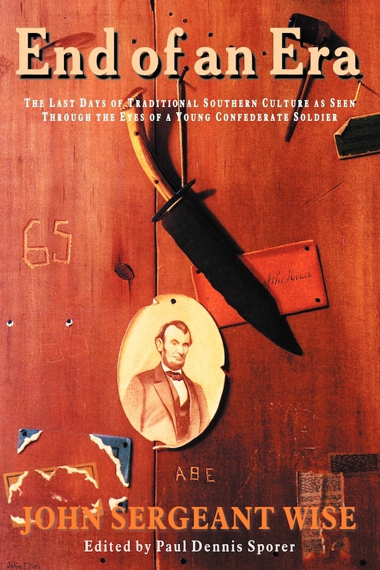 Couverture_End of an Era