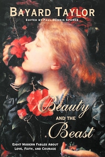 Couverture_Beauty And The Beast