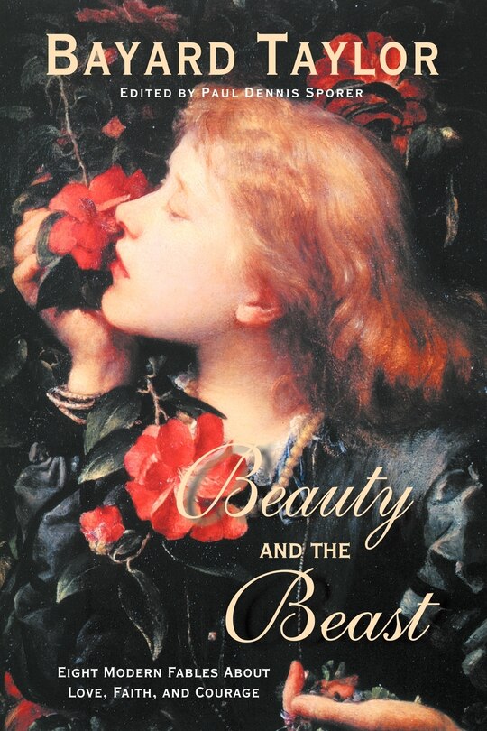 Couverture_Beauty And The Beast