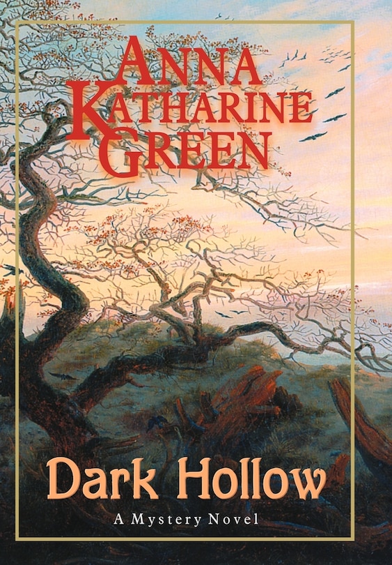 Couverture_Dark Hollow