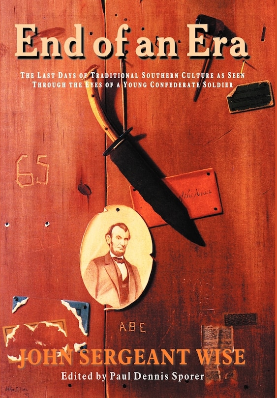 Couverture_End of an Era