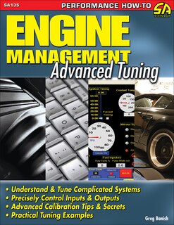 Front cover_Engine Management