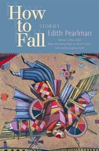Front cover_How to Fall