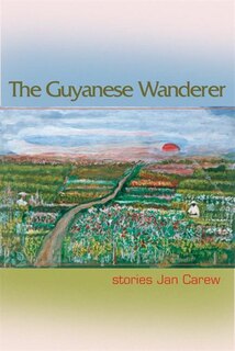 Couverture_The Guyanese Wanderer