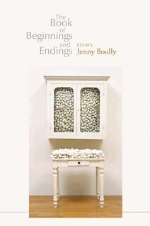 Couverture_The Book of Beginnings and Endings
