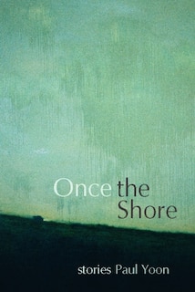 Front cover_Once the Shore