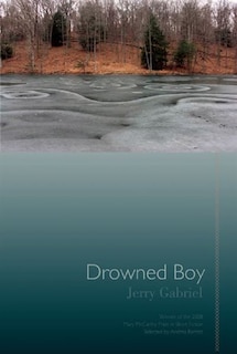 Front cover_Drowned Boy