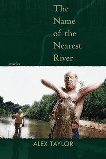 Front cover_The Name of the Nearest River