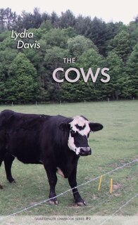 Front cover_The Cows