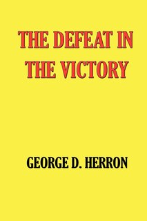 Couverture_The Defeat in the Victory