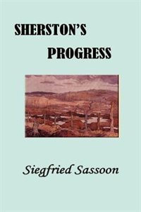 Front cover_Sherston's Progress