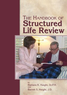 Front cover_The Handbook Of Structured Life Review