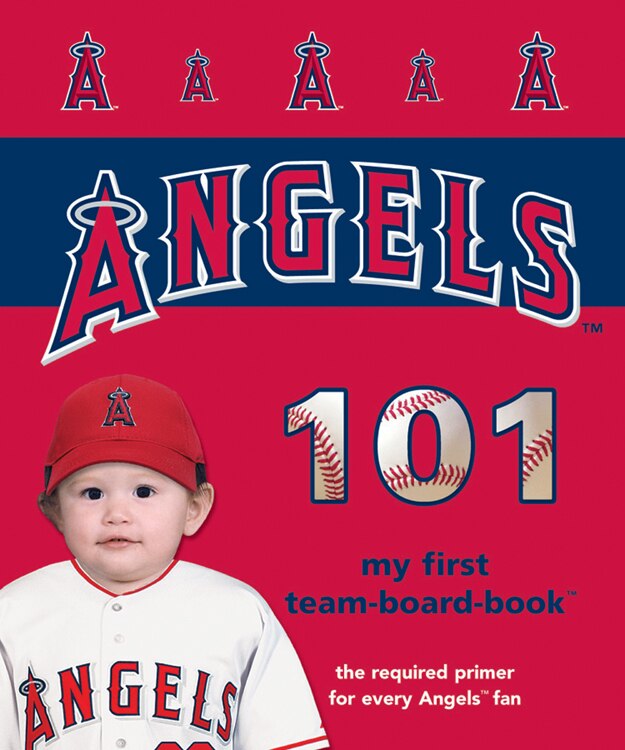 Los Angeles Angels of An-Board