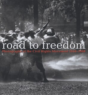 Couverture_Road to Freedom