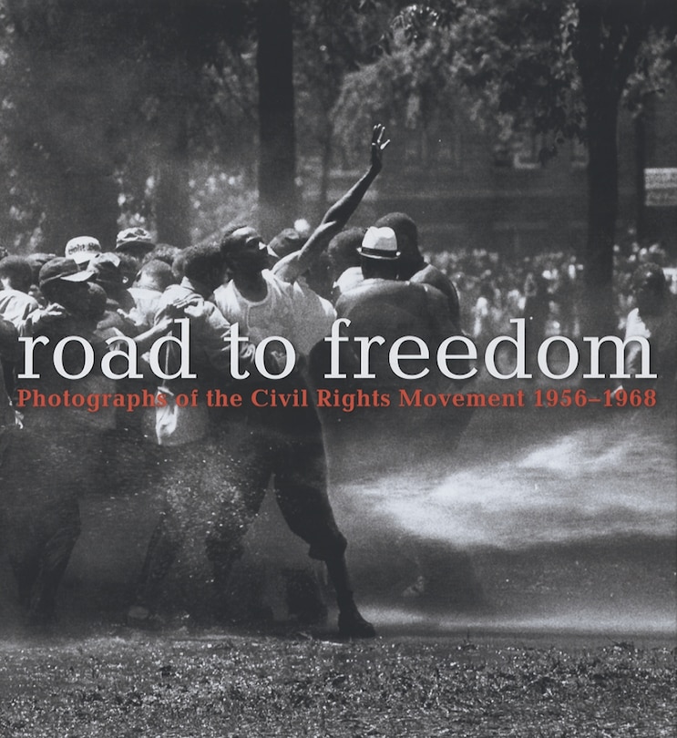 Couverture_Road to Freedom